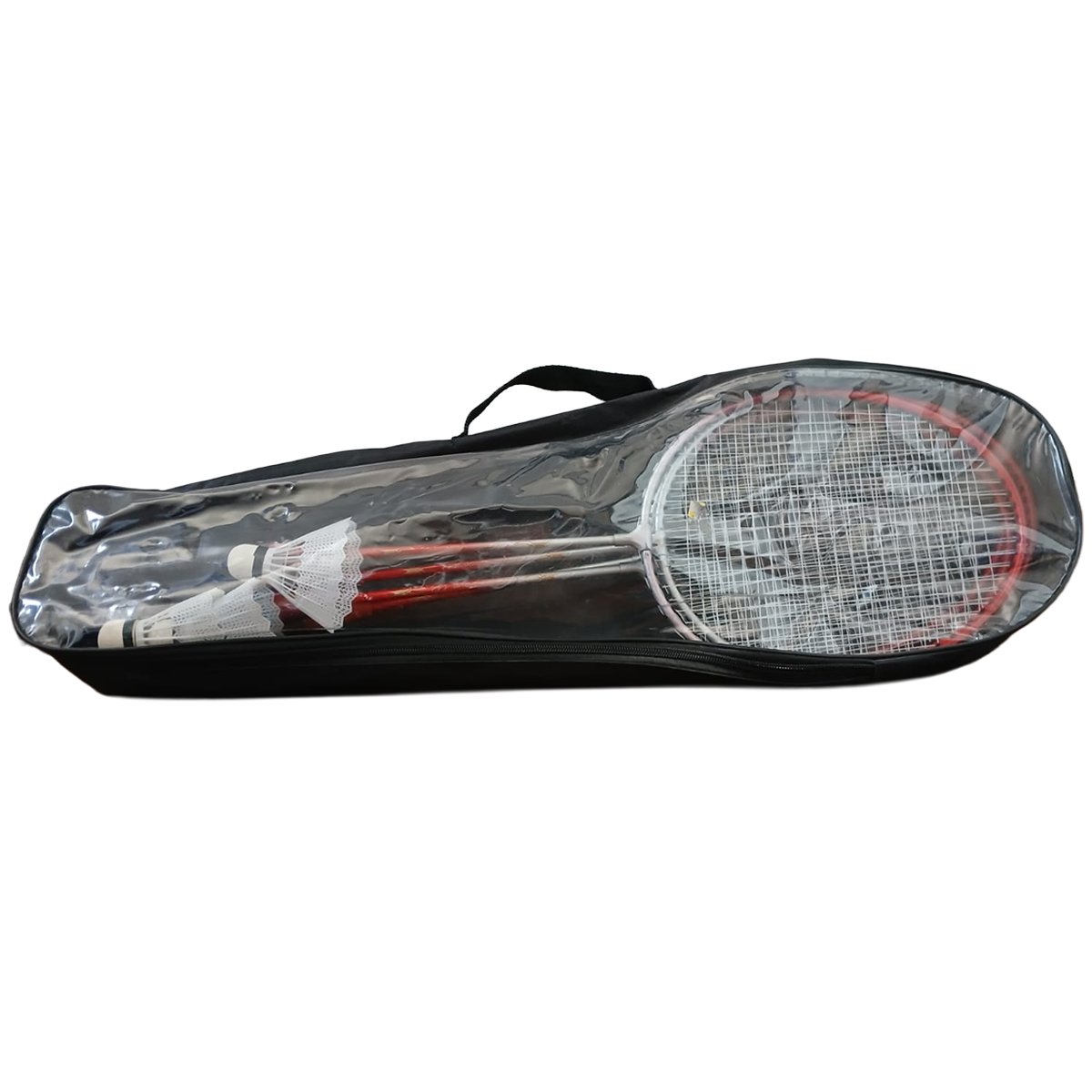 ¡Juego Completo de Badminton! 🎾